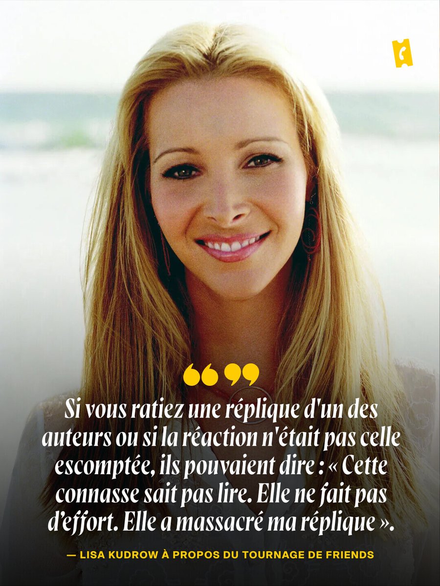 AlloCiné tweet media