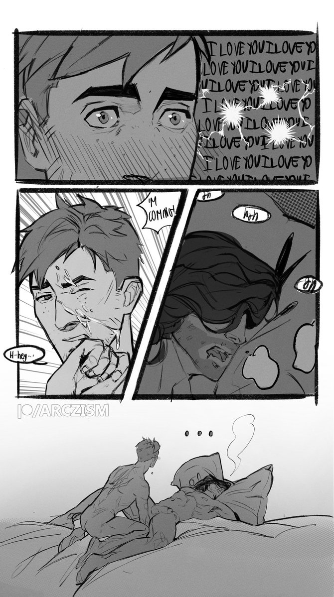 Arczi 🌶️ patreon tweet media