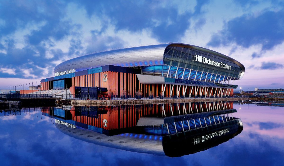 Liverpool Convention Bureau tweet media