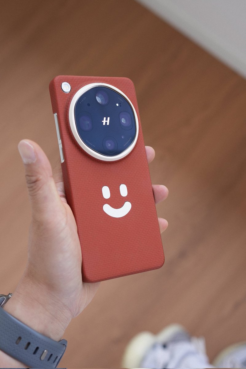 ayansonunigam's tweet image. OPPO Find X9 Ultra 🚨 

Beautiful background cases 🤩 
#OPPO #OPPOFindX9Ultra