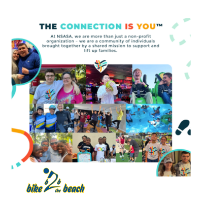 BiketotheBeach's tweet photo. We’re supporting Autism Society NSASA’s 1st Annual Walk. THIS SUNDAY, May 3, Bike to the Beach WALKS in support of @NassSuffASA

Join our team, bring your crew, and be part of something meaningful. 💙

#BikeToTheBeach #AutismAcceptance #WalkForAutism https://t.co/gnBcViwjKw