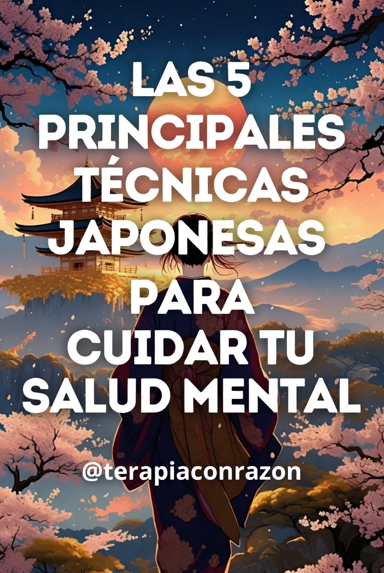 terapiaconrazon's tweet photo. ¿Quieres saber por qué los japoneses tienen una de las tasas más bajas de depresión del mundo?

Te revelo las 5 técnicas ancestrales que realmente usan para cuidar su mente 🧵⤵️ https://t.co/TUWWBb1LSH
