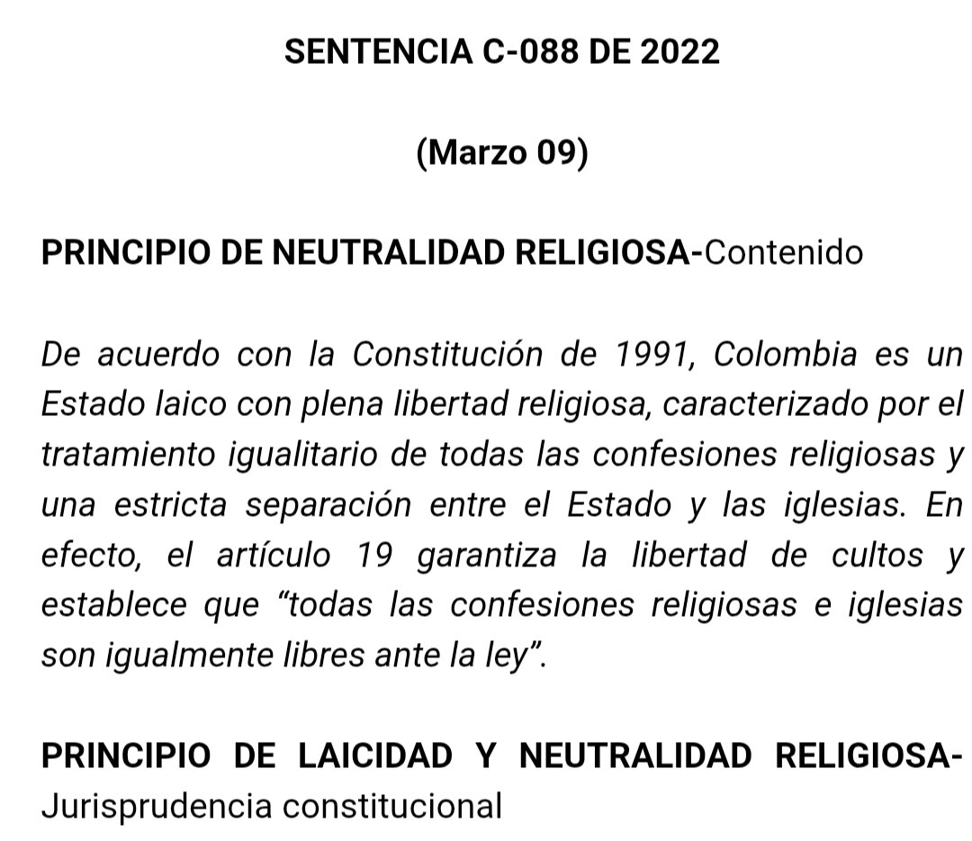 Nacionalismo Colombiano tweet media