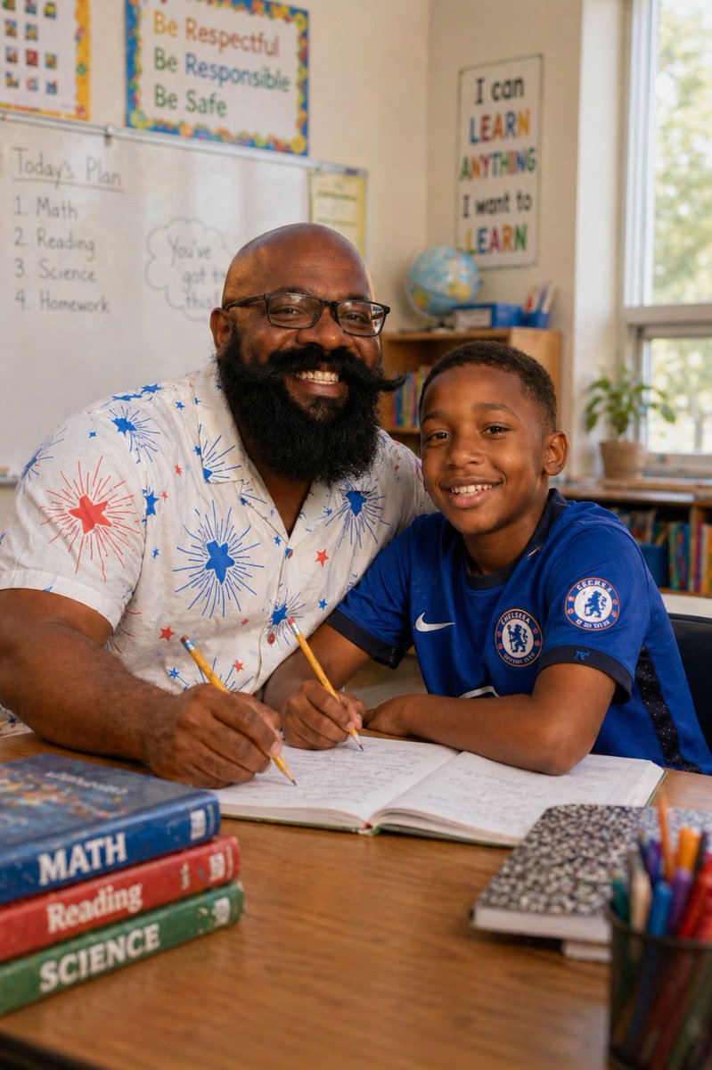 LOBISTAR GRANDSON tweet media