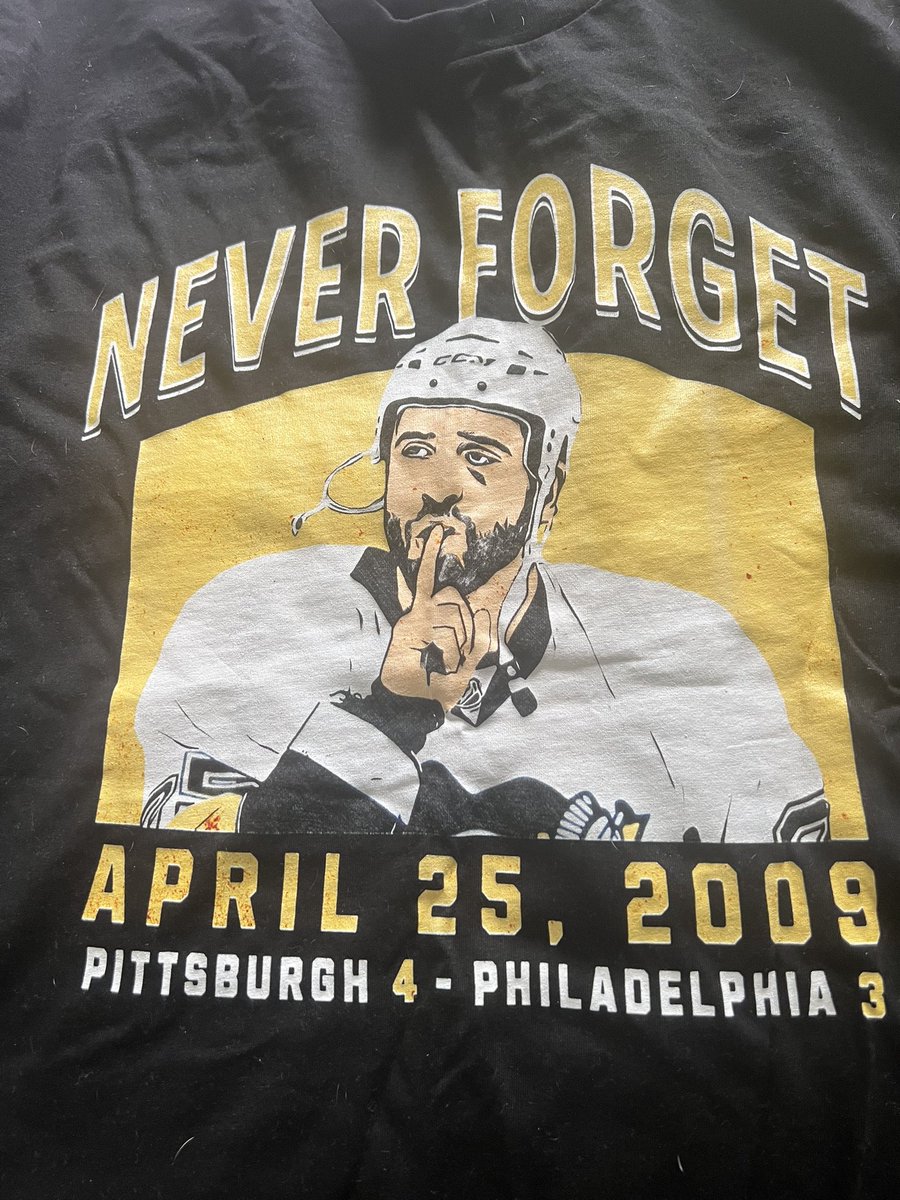 TheKCKantz's tweet photo. GM 6 fit ✅
#LetsGoPens 
#PensIn7 https://t.co/PjitdGwmdA