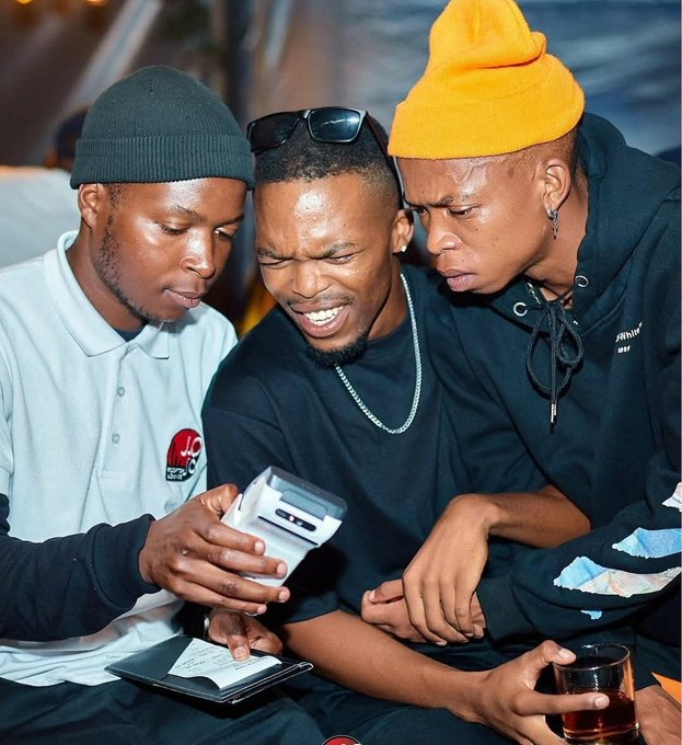 Yanga tweet media