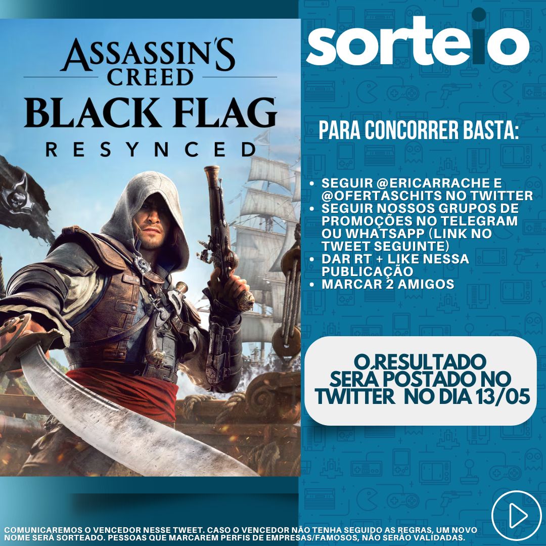 Eric Arraché tweet media