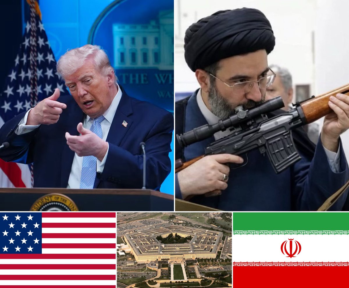 habibi6ixtv's tweet image. #REPORT: 🇺🇸 | A senior Pentagon official says the U.S. has spent about $25 billion on the war with Iran so far