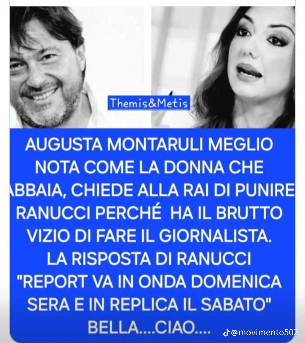 Graziella tweet media