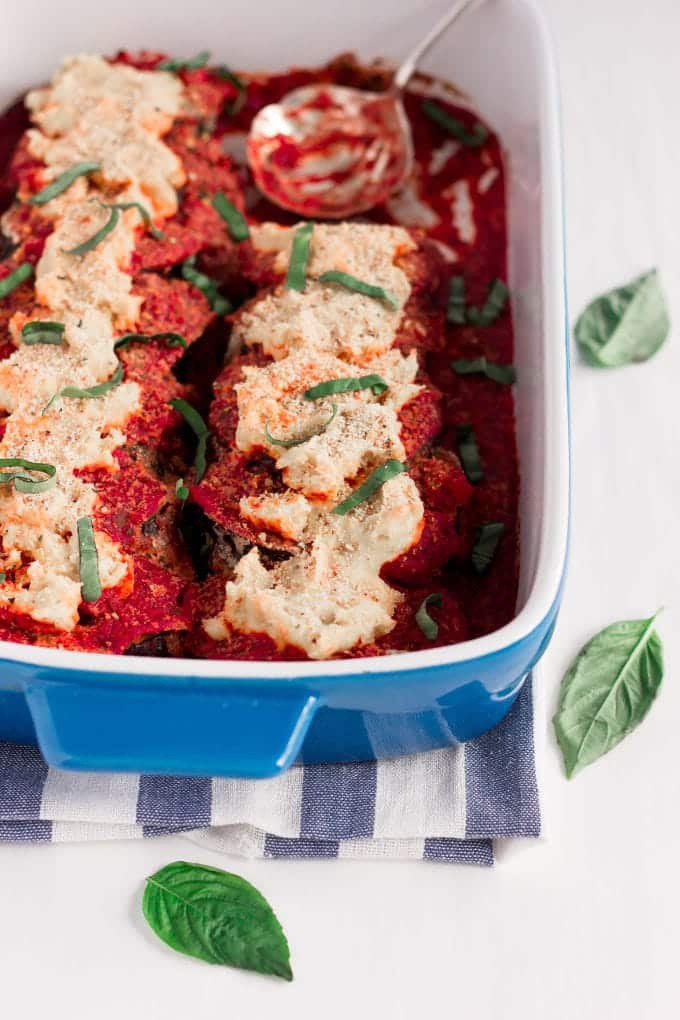 raepublic's tweet image. This vegan egg breakfast casserole is loaded with veggies baked in one pan along with an easy vegan “egg” made from tofu.

Read more 👉 lttr.ai/AqmXx

#vegancasserole #veganrecipes #healthyrecipes