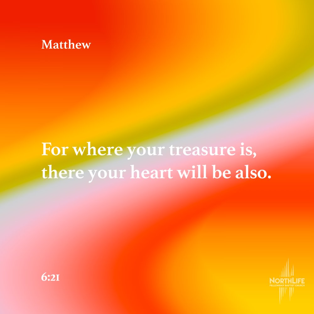 NorthLife Church tweet media