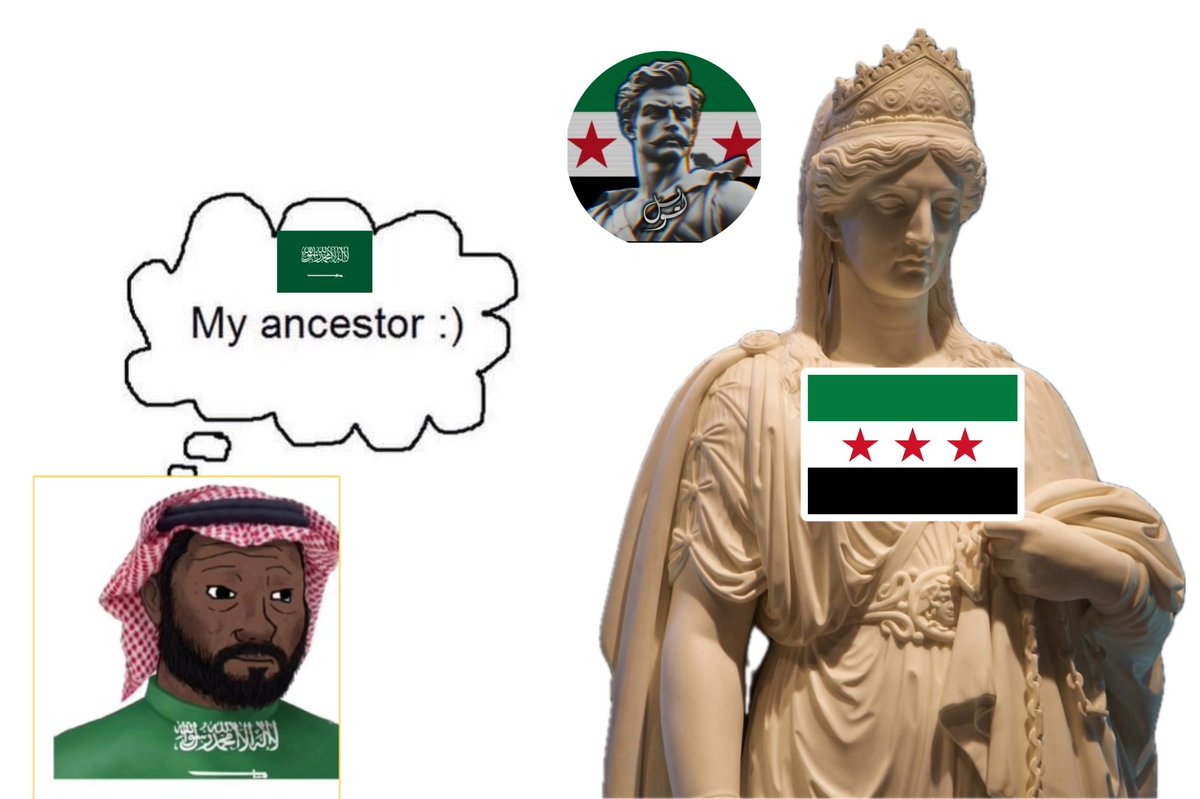 رويال الزبيدي🎖 tweet media
