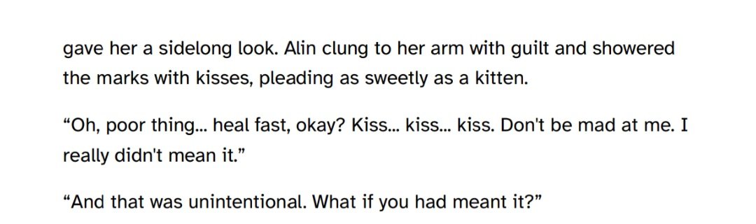 tellmeprettylies ʕ•̫͡•ʔ tweet media