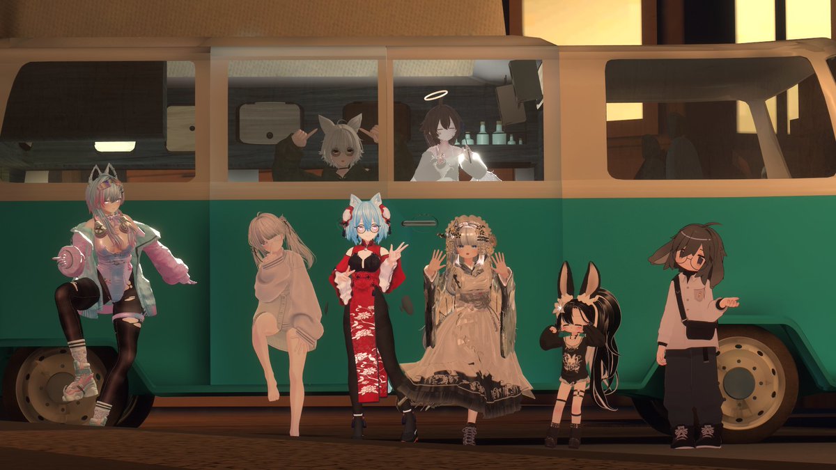 にくまんニキ tweet media