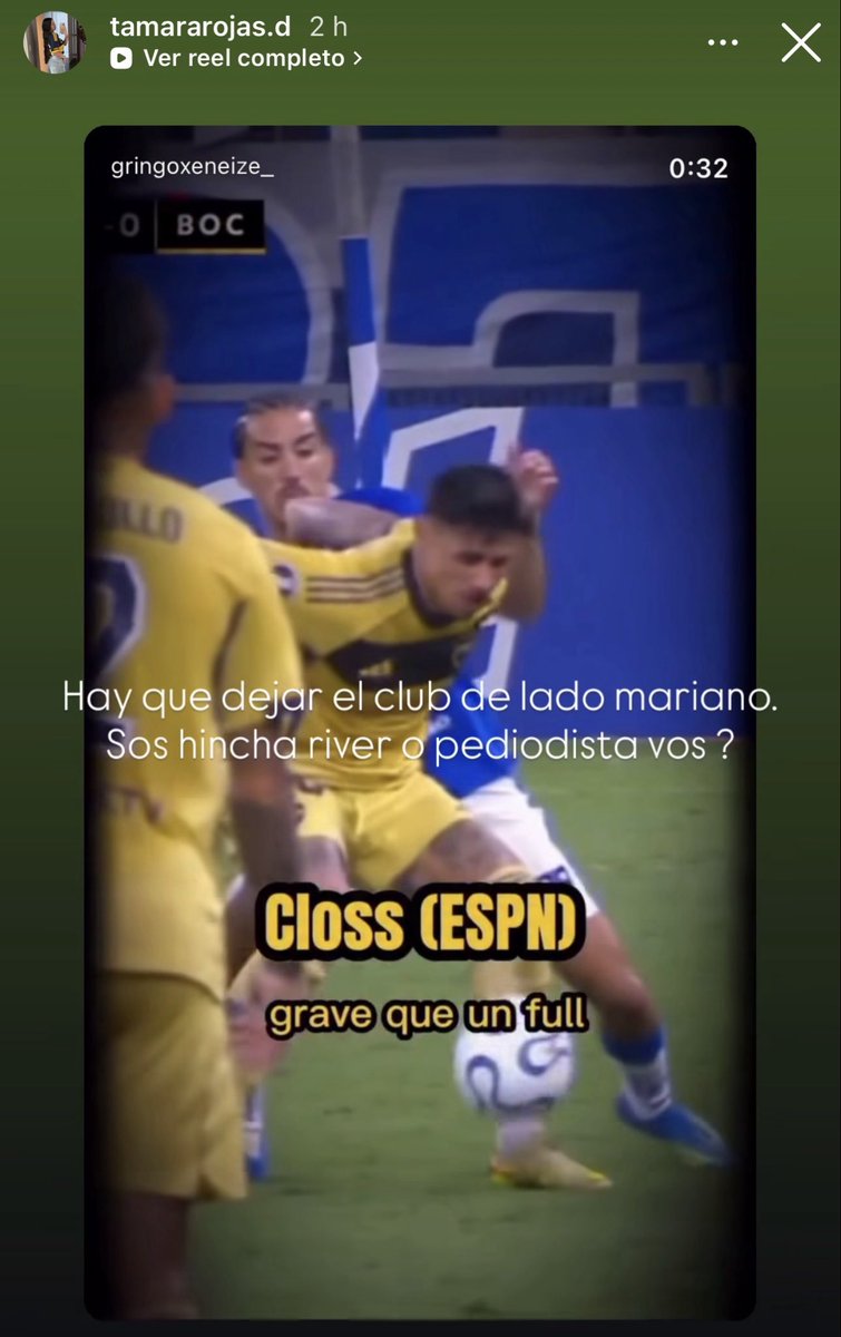 A Todo Boca tweet media