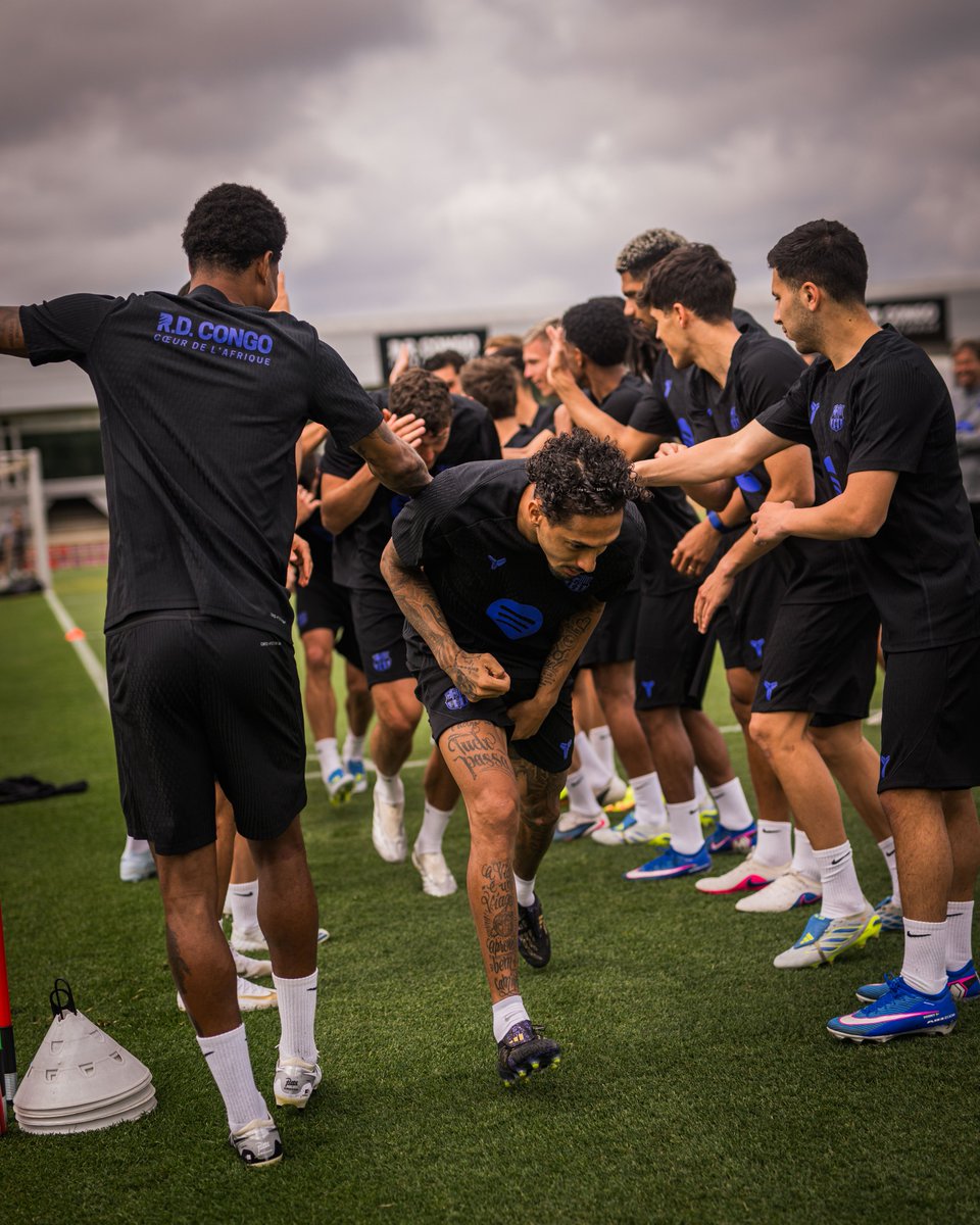 FC Barcelona tweet media