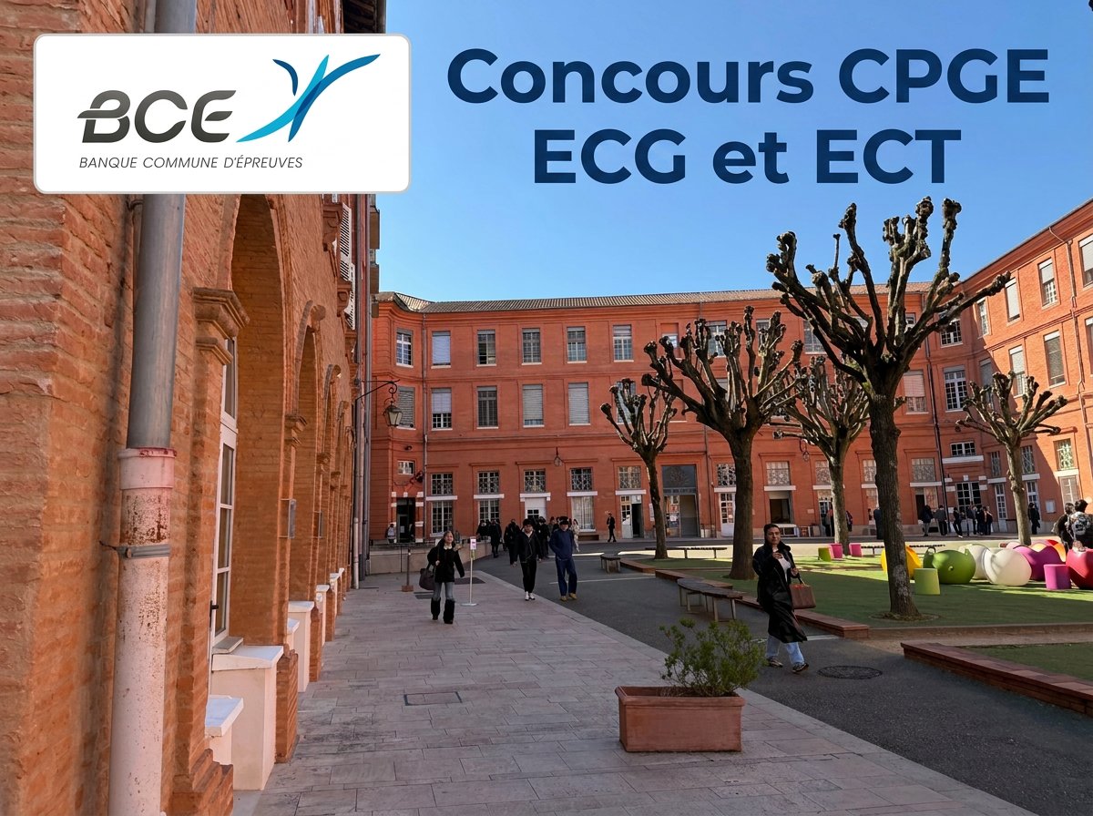 jl_aced's tweet photo. Les épreuves du concours de la BCE se terminent ce jour au lycée Ozenne pour les 111 candidats de CPGE ECG et ECT après 6 jours d'épreuves.
Une organisation millimétrée et des personnels investis ont permis une nouvelle fois le bon déroulement de ces épreuves. Merci à tous ! https://t.co/oyxhgc6Wzo