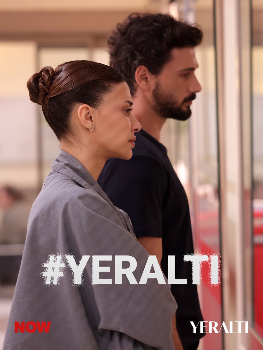 Yeraltı tweet media