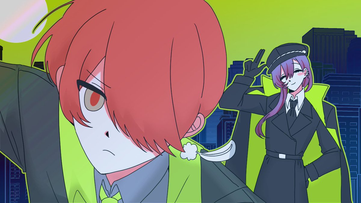 메인트 RT 부탁 tweet media