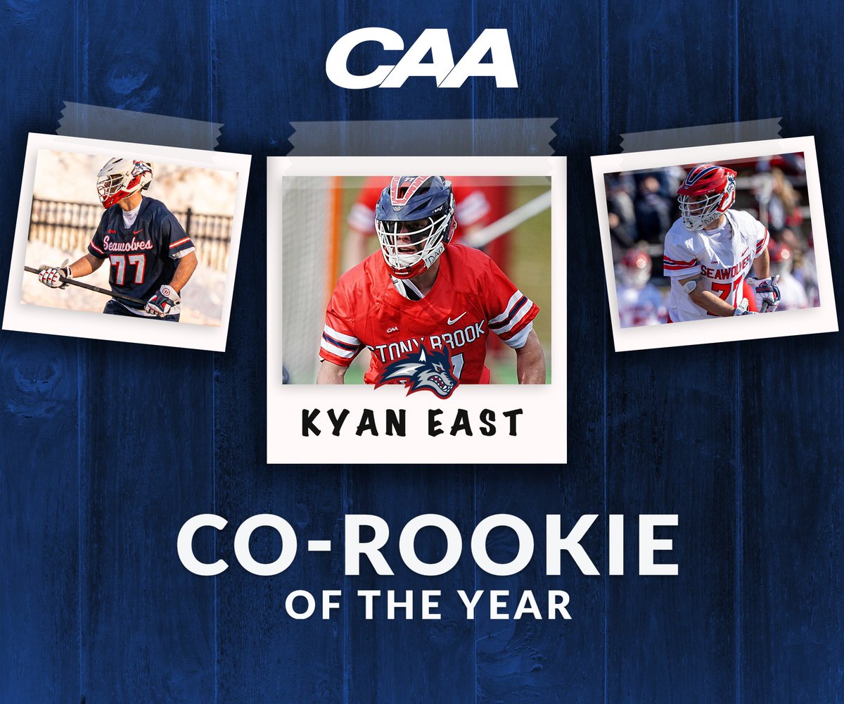 Coastal Athletic Association tweet media