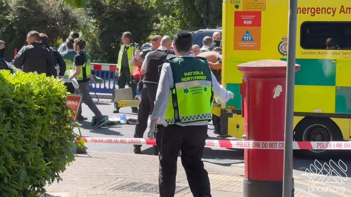 Anash.org News tweet media