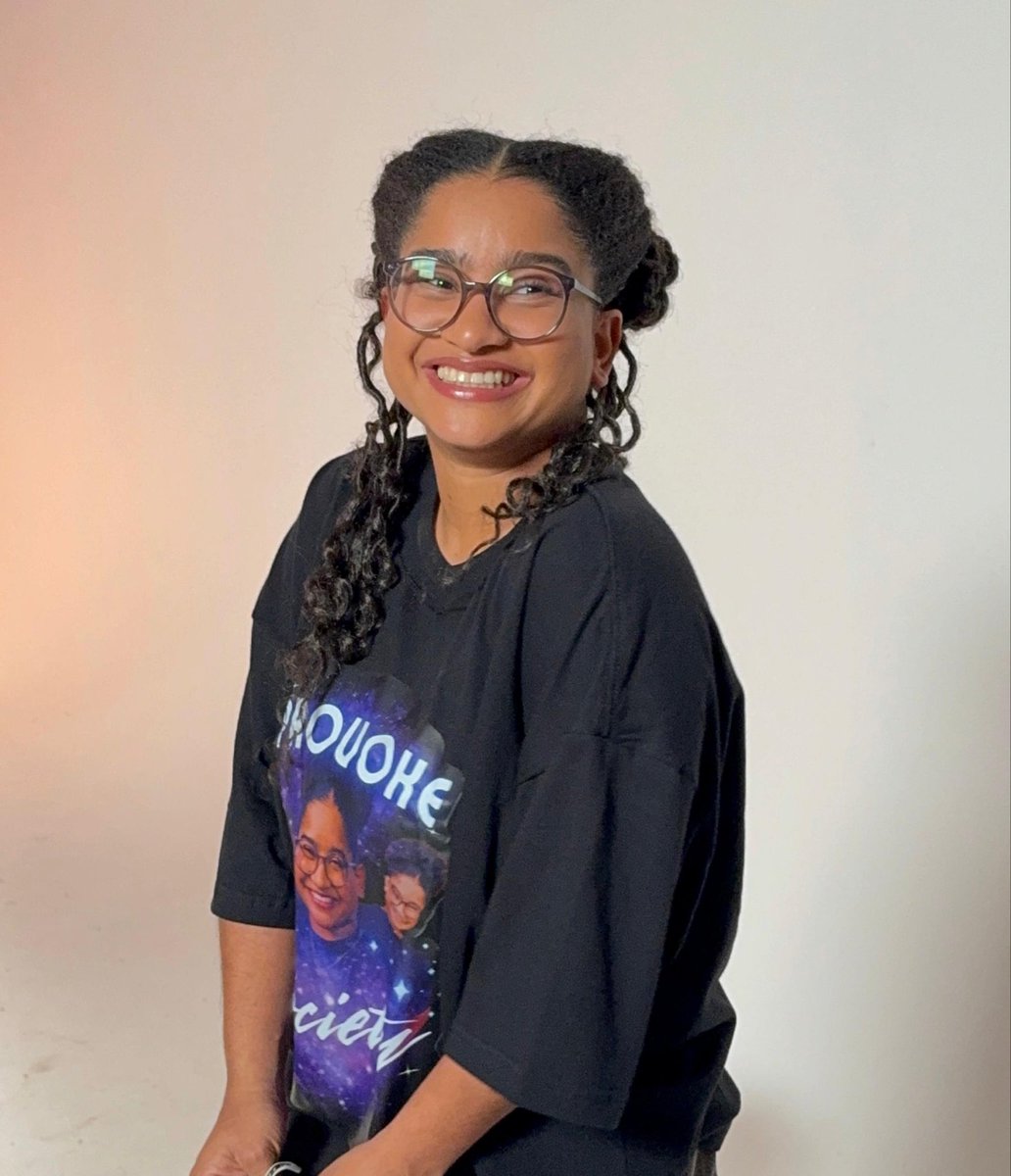 Tia Milena 🍴 tweet media