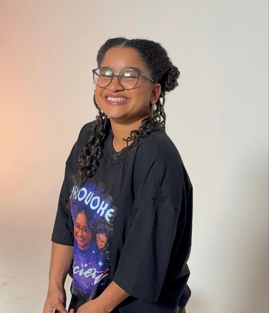 Tia Milena 🍴 tweet media