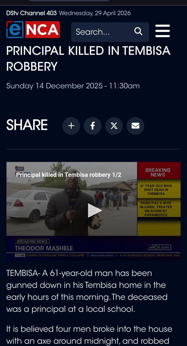 Thandeka tweet media