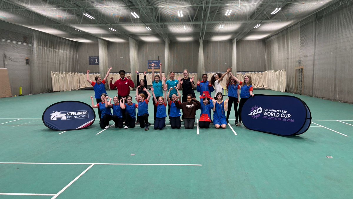 Steelbacks Foundation tweet media