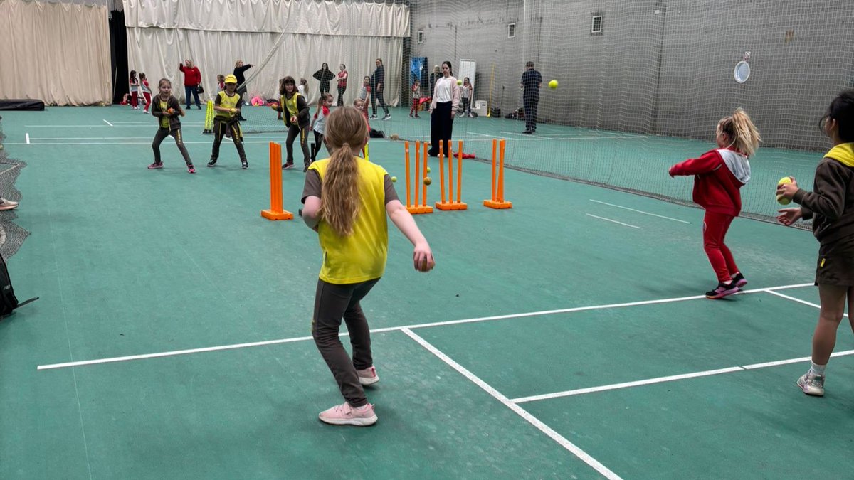 Steelbacks Foundation tweet media