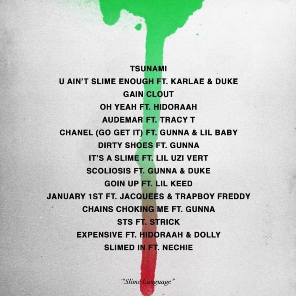 Theregoes33's tweet photo. It’ll never be the same…love the family forever 🐍🌊🔥#yslforever https://t.co/SN66hbqySh