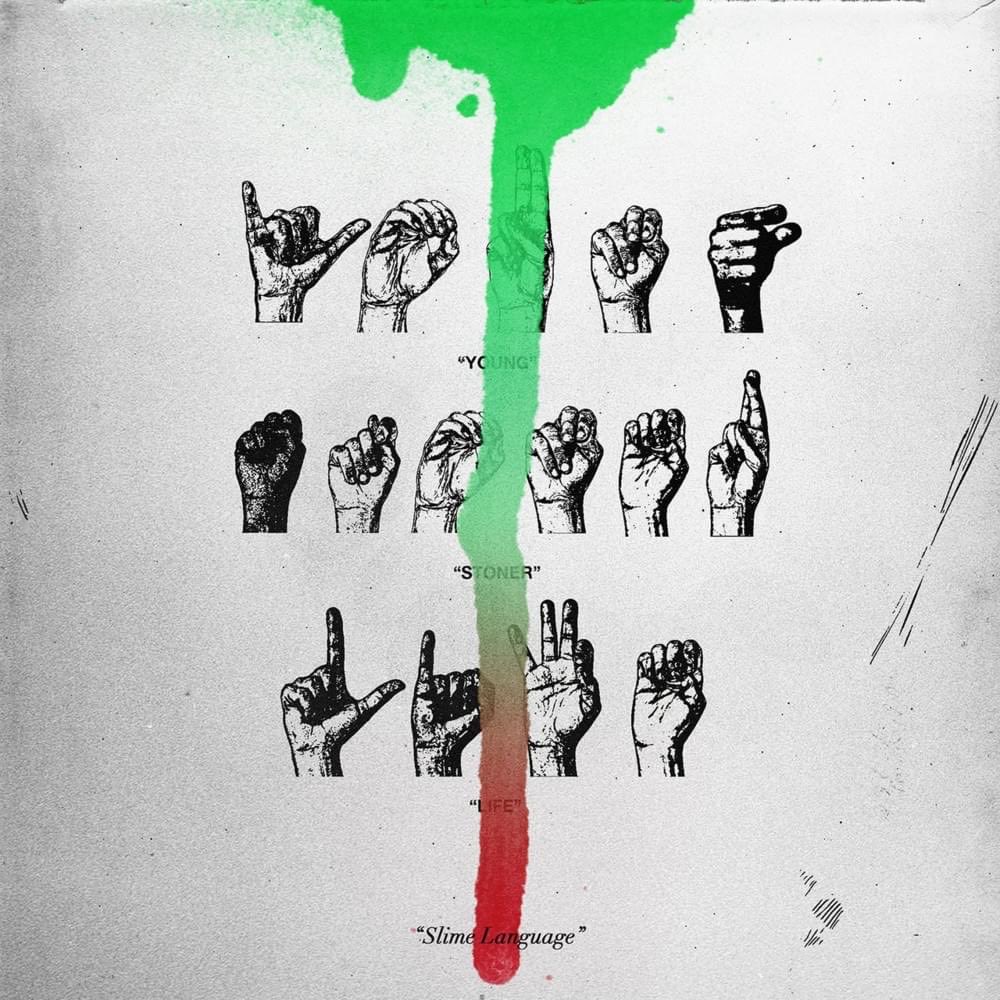 Theregoes33's tweet photo. It’ll never be the same…love the family forever 🐍🌊🔥#yslforever https://t.co/SN66hbqySh