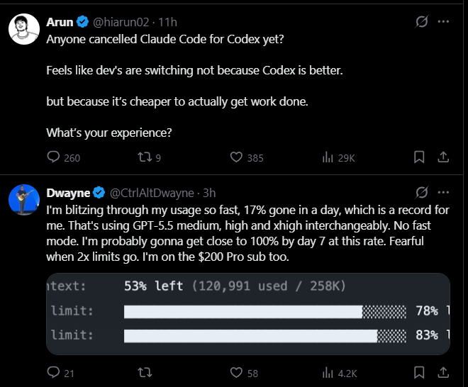 Steve tweet media