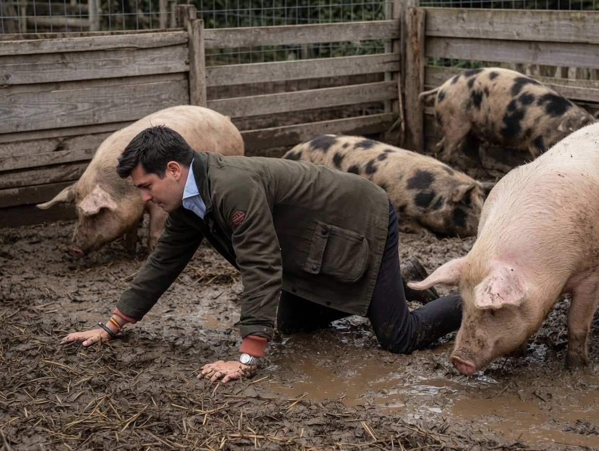 Mr. Unfollow tweet media