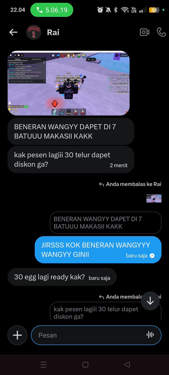 sarluvy's | fsr wa, mention after dm tweet media