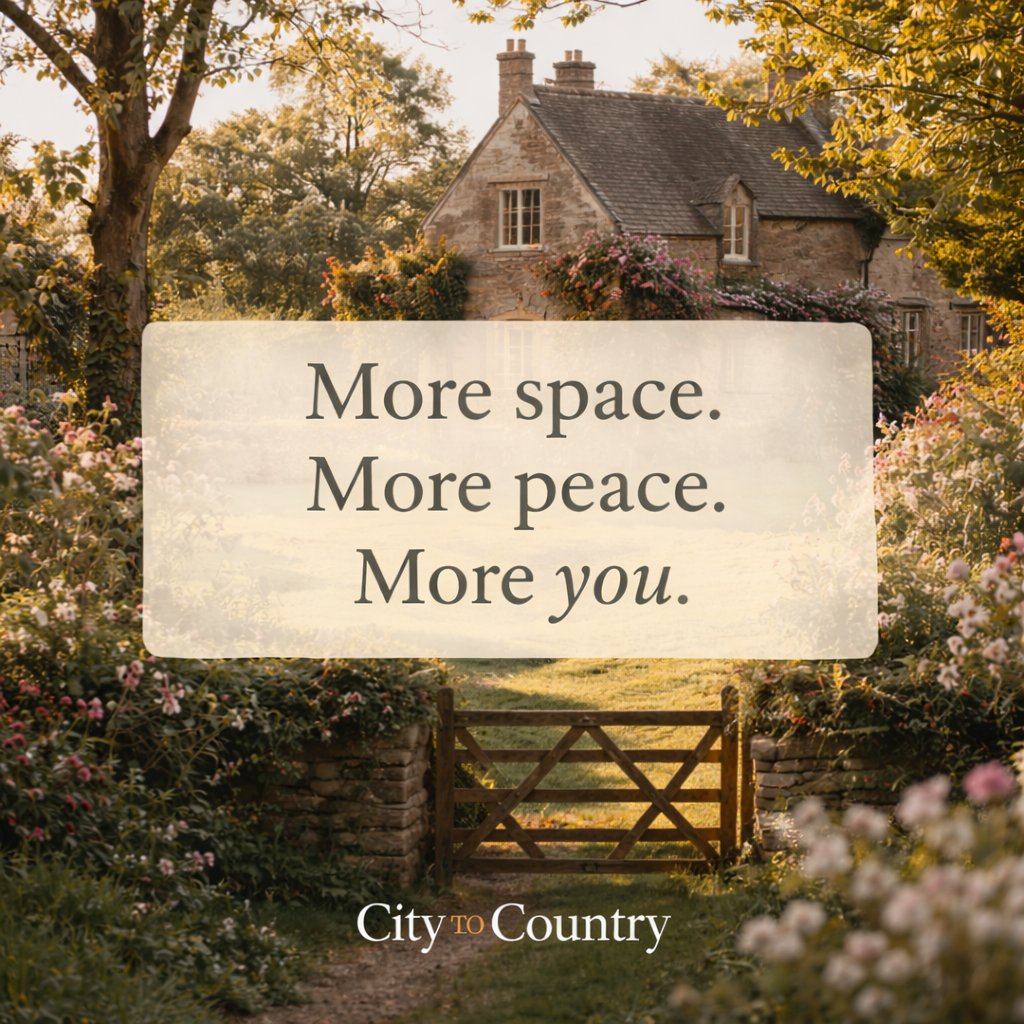 MichaelEdwarde's tweet photo. 🌳 Looking for space, scenery, and a slower pace?
We’re here to help you make the move that matters.
Let’s talk.
Call Michael on 07973146081 today or visit https://t.co/lWB15F2ZDN https://t.co/SGxpDYN2Zy