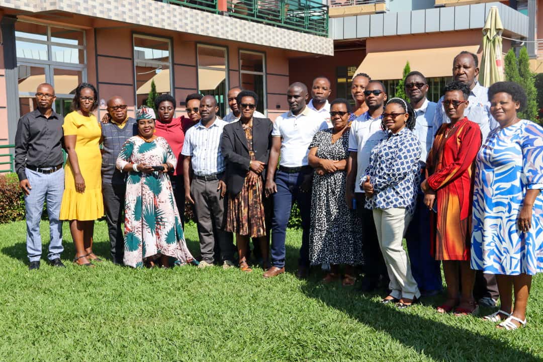 Ministry, National Education & Scientific Research tweet media