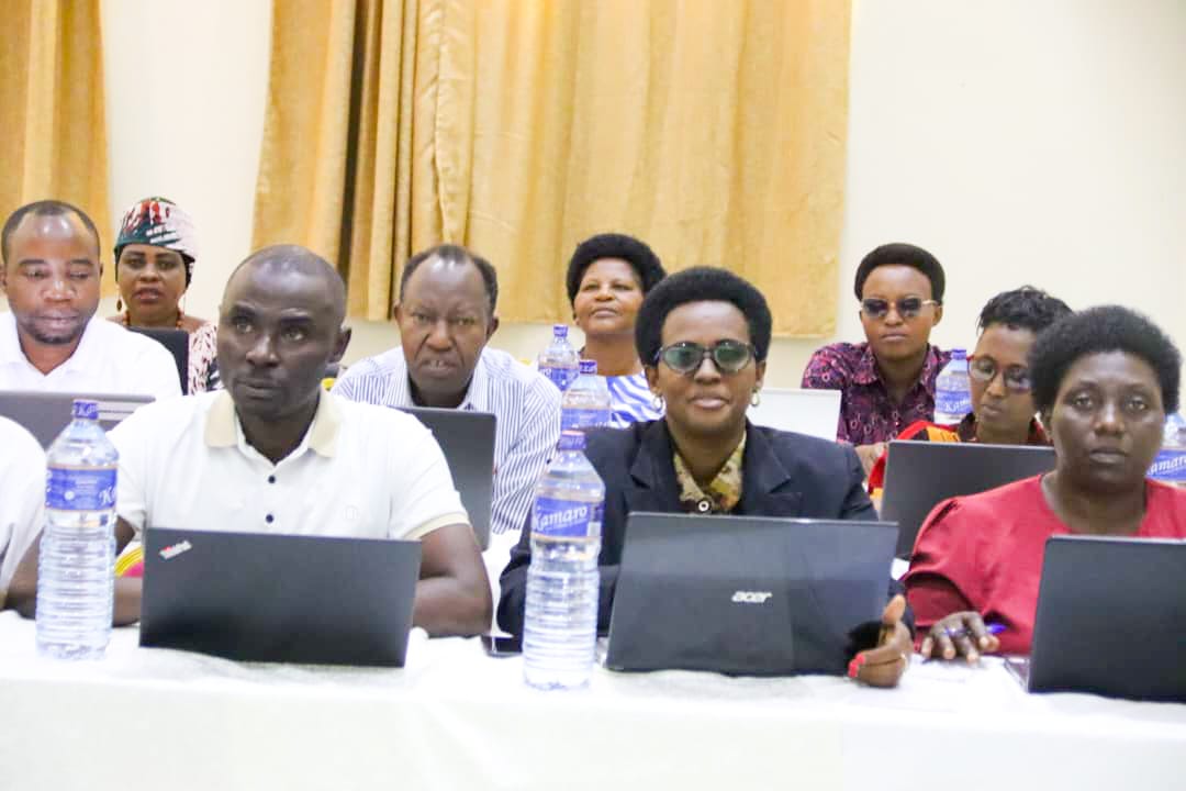 Ministry, National Education & Scientific Research tweet media