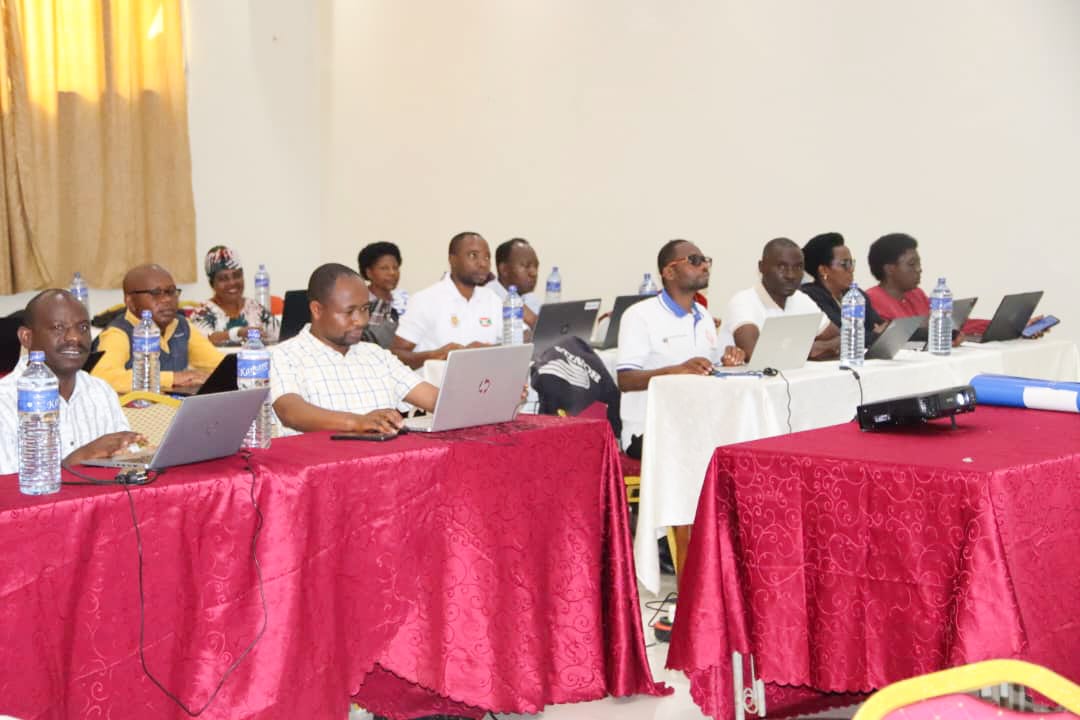 Ministry, National Education & Scientific Research tweet media