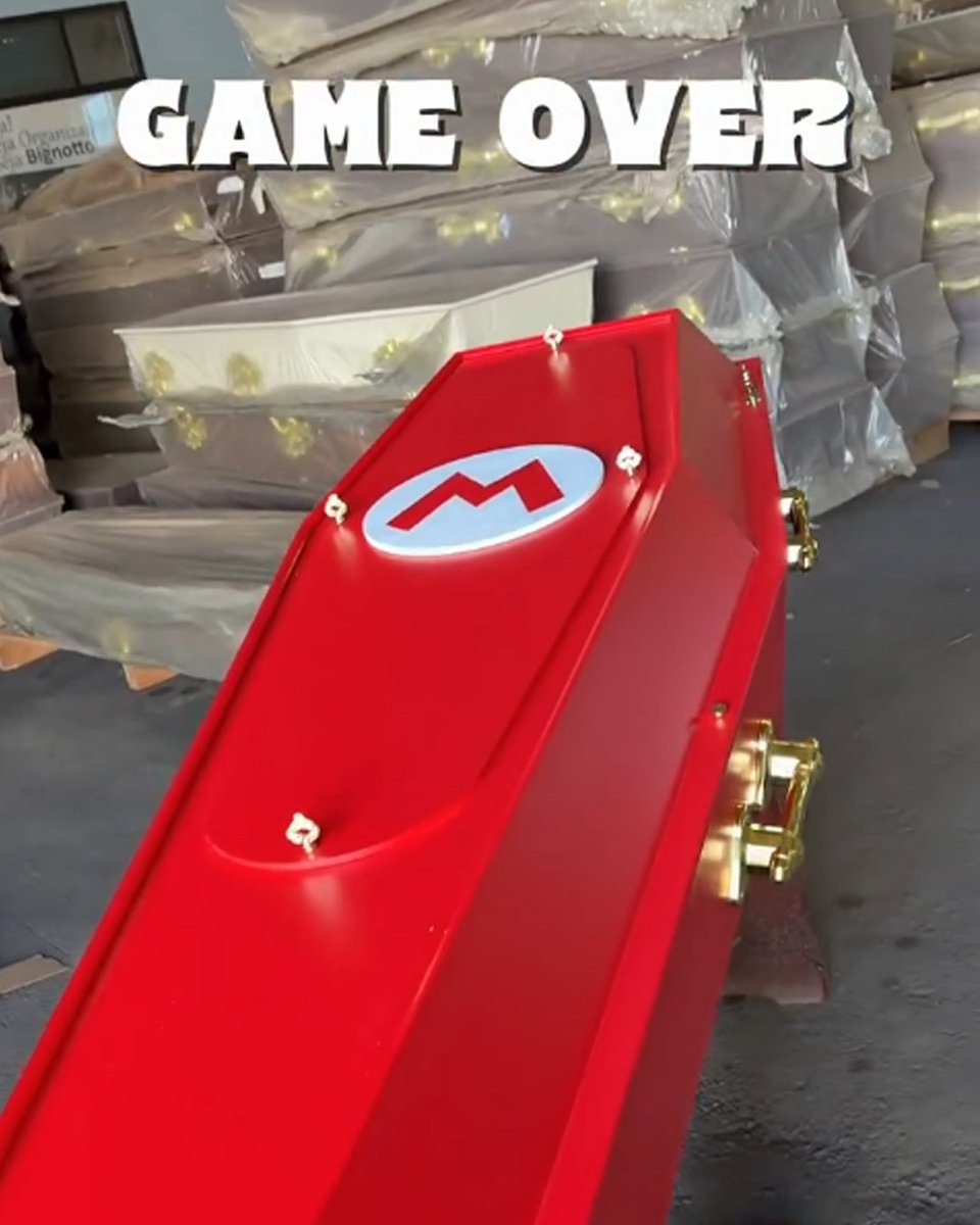 JV - Jeux vidéo tweet media