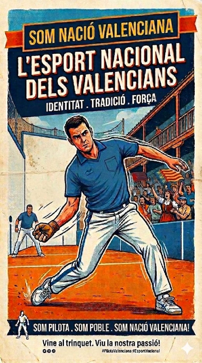 Sobiraniste Valencià 🦇⚒️🏴󠁧󠁢󠁥󠁮󠁧󠁿 tweet media