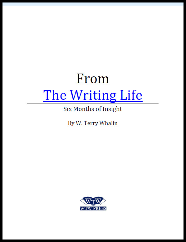 terrywhalin's tweet image. Since 2004, I've been consistently blogging. Want to receive my weekly newsletter? You can sign up at: bit.ly/43IuxcN It's simple and if you take action, I will give you a valuable 87-page Ebook.
