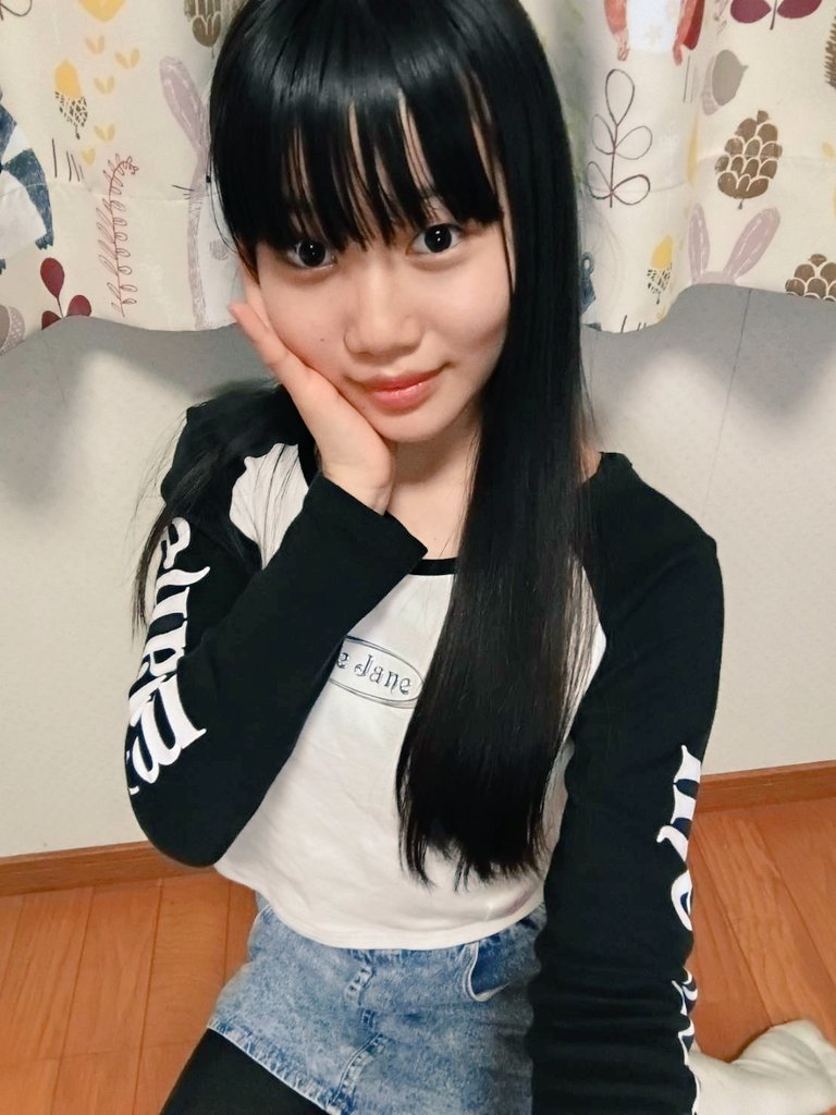 玉響月菟 結梨 tweet media