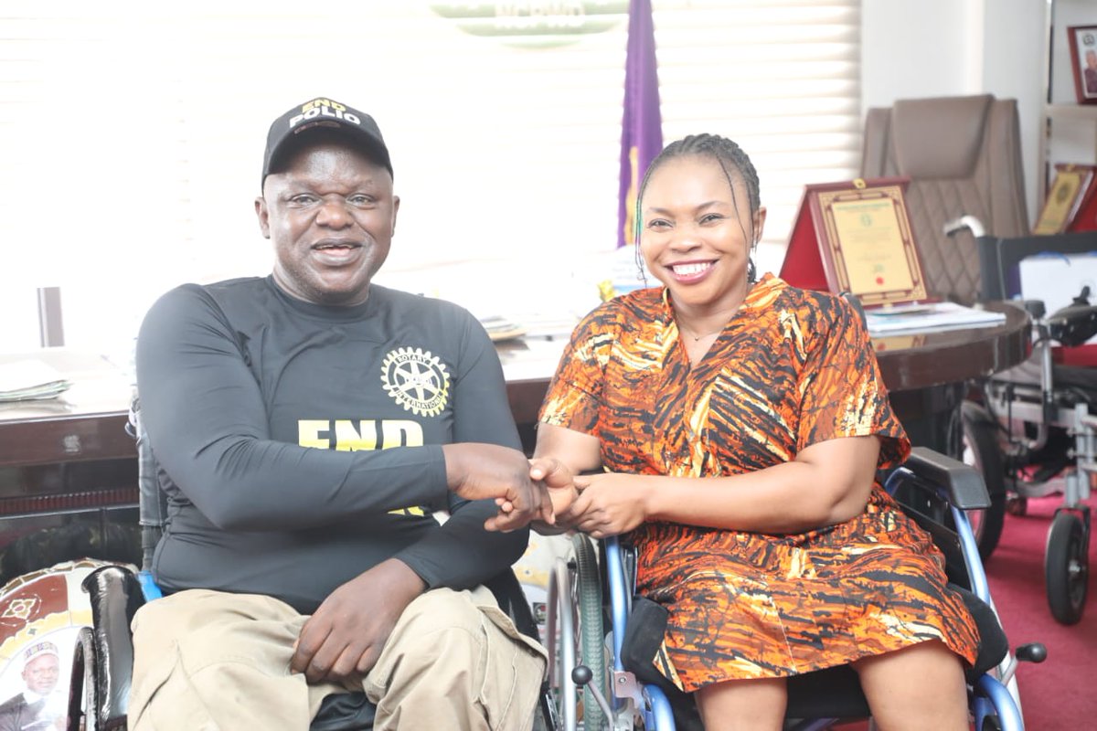 NCPWD_Nigeria tweet media