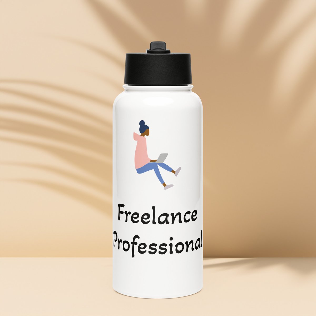 michaeldstover's tweet image. Is it just me or does water taste better when it is in a bottle that looks this good? Grab our stainless steel water bottle with a straw lid and become the hydration icon you were always meant to be. 🥤😎 
wix.to/YJfVQ2j 
#WaterBottle #FreelanceLife #StainlessSteel