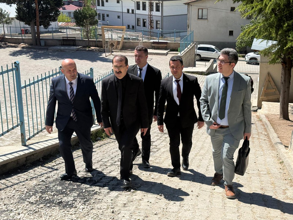 Artvin İl Milli Eğitim Müdürlüğü tweet media