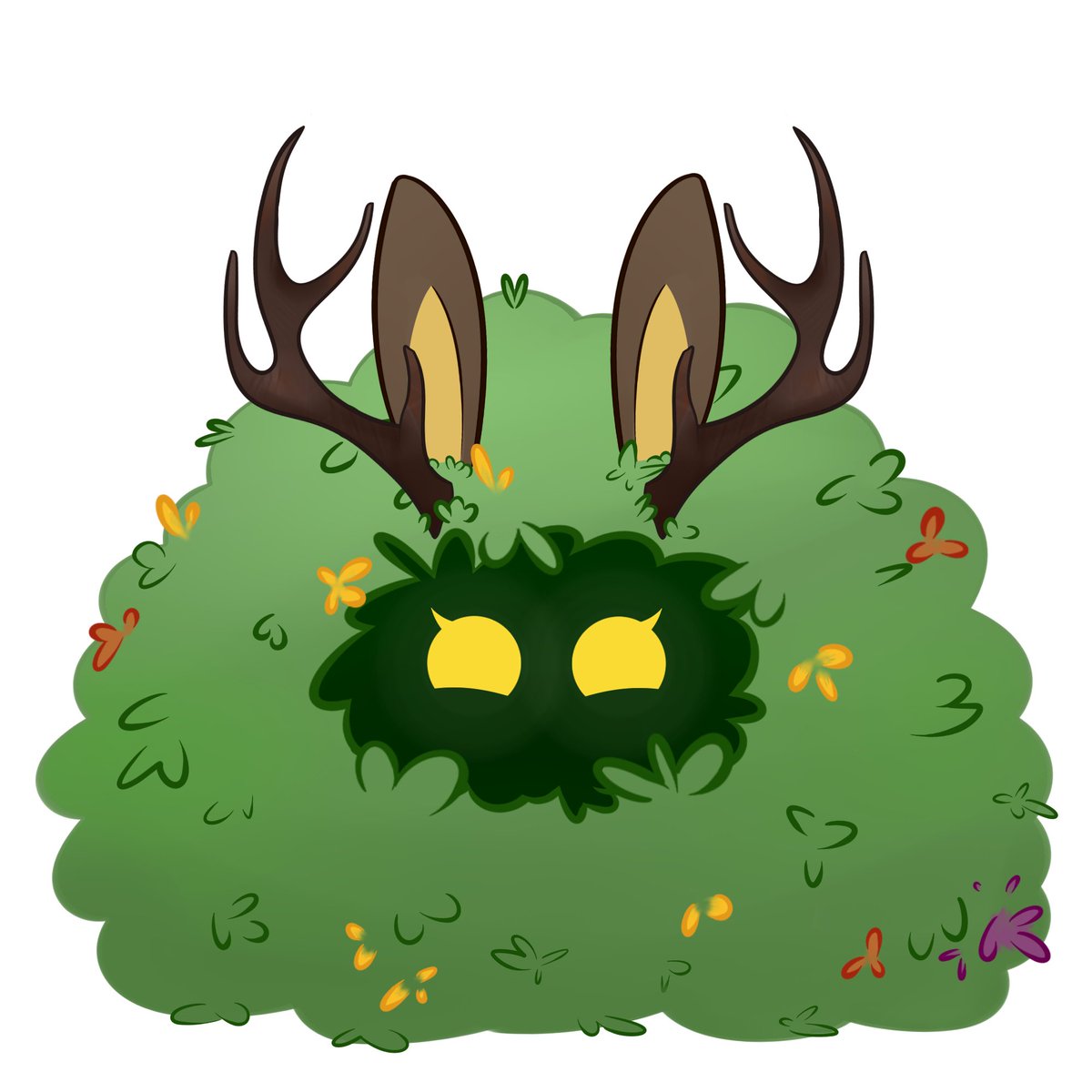 Honeydew_Nymph's tweet photo. Hello creatures and critters! Sorry there has been a bit of a pause on streams this week, I got the sick. But I have been getting emotes, redeems, and gaming schedule lined up in the meantime! Next stream will be first time as affiliate and I want it to go off with a bang! https://t.co/F8mkTaoZsu