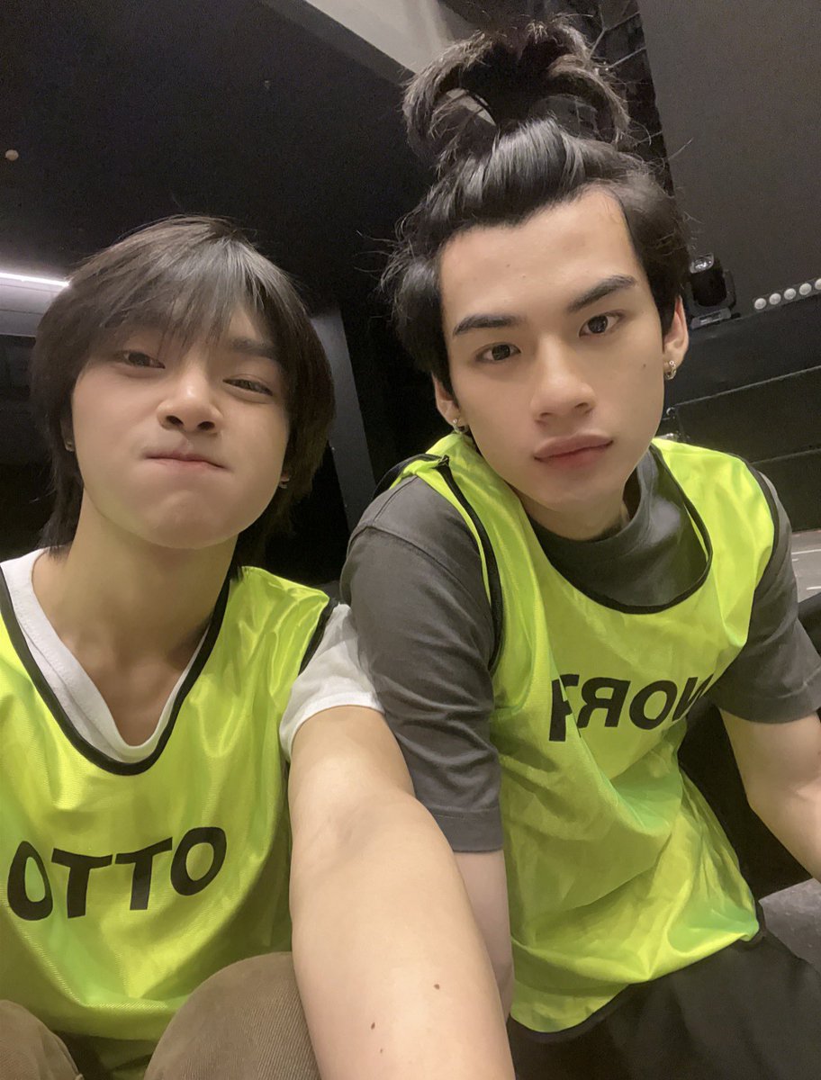 Ottoottoo tweet media