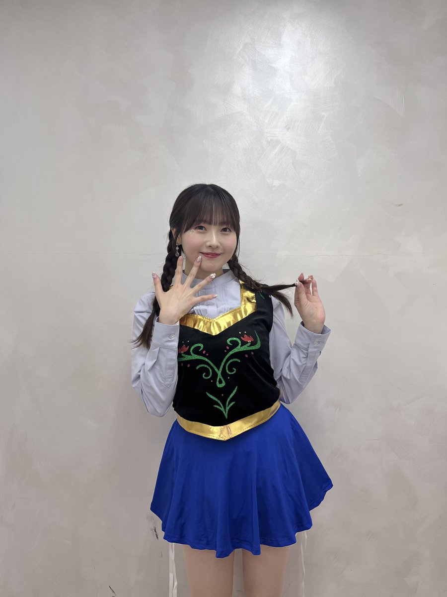 🐰⸝꙳* tweet media