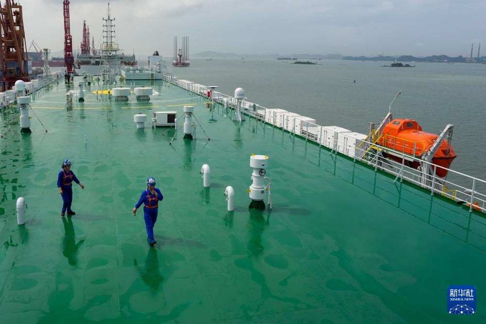 Zhu Jingyang tweet media